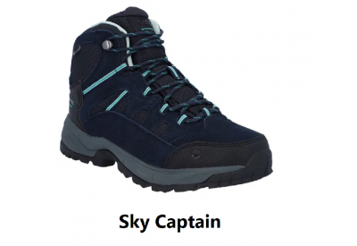 Hi-Tec Bandera Lite WP Womens